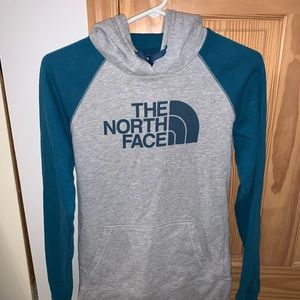 North Face Hoodie